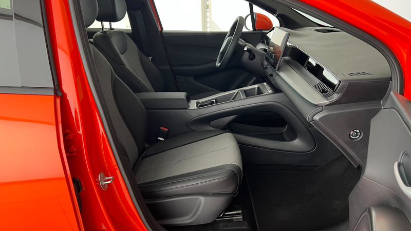 BYD Dolphin G DM-i Comfort — photo 5