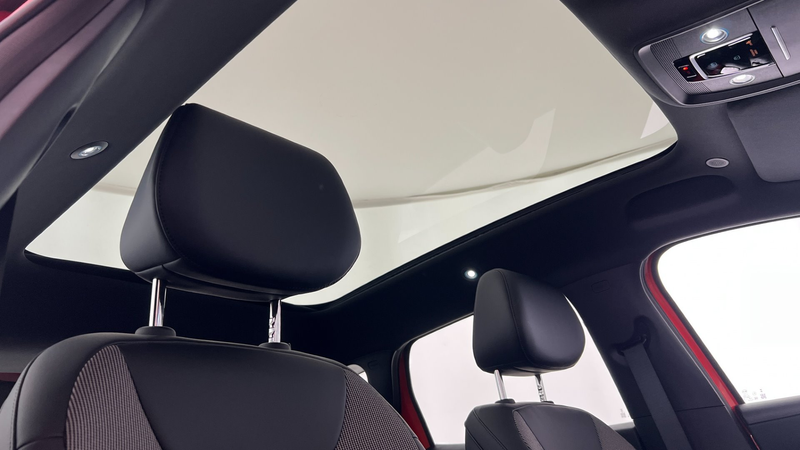 BYD Dolphin G DM-i Comfort — photo 7