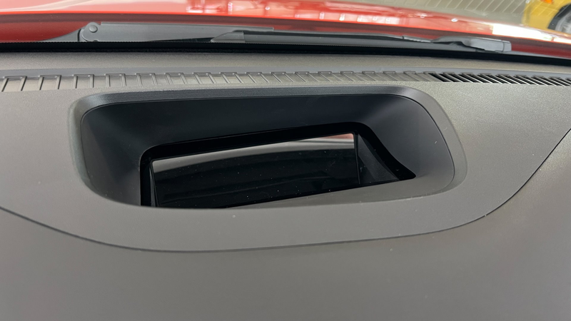 BYD Dolphin G DM-i Comfort — photo 15