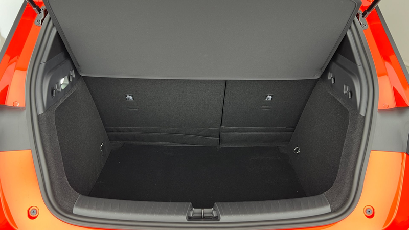 BYD Dolphin G DM-i Comfort — photo 9
