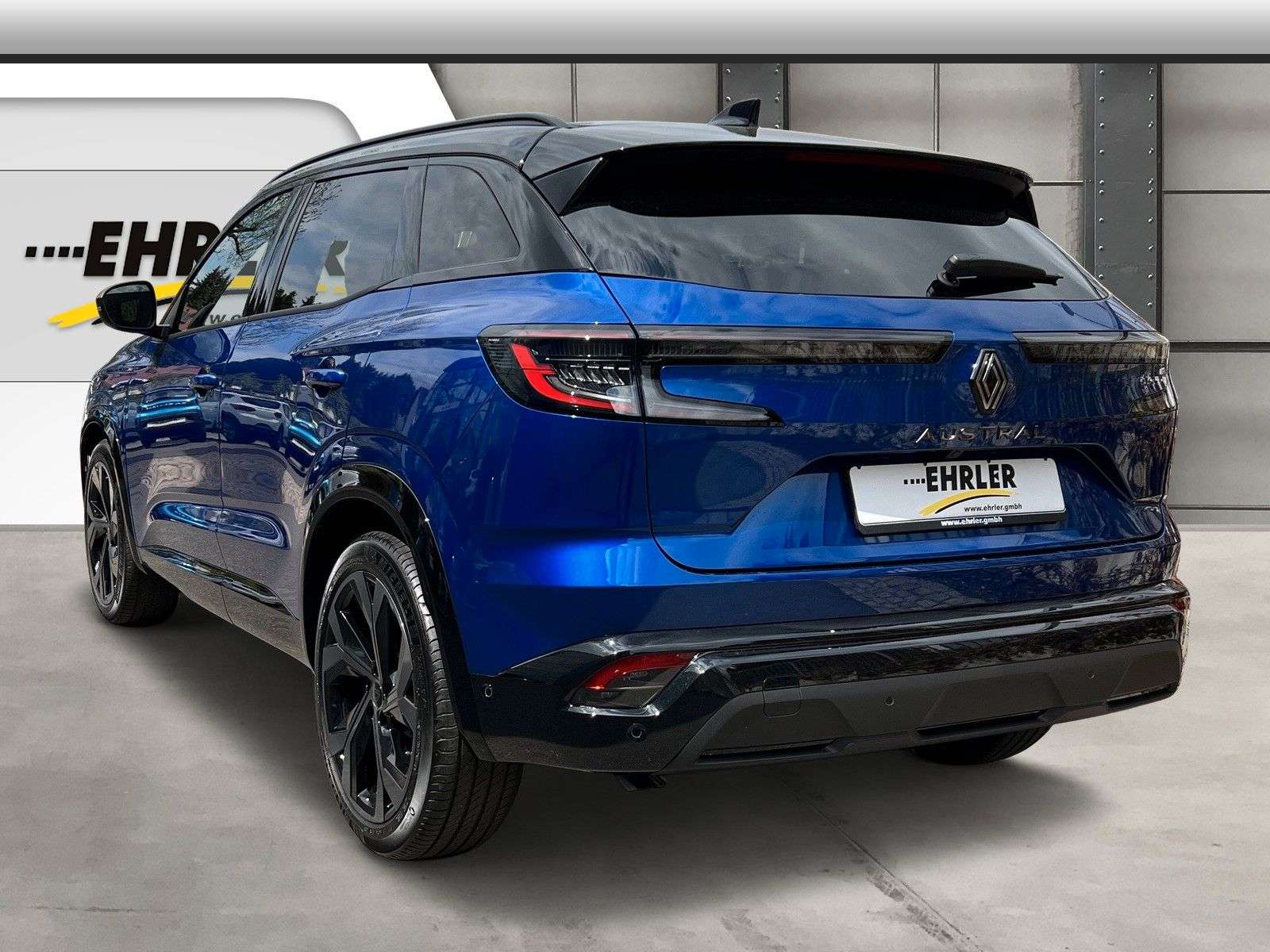 Renault Austral