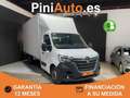 Renault Master Ch Cabina P L3 3500 RG En Blue dCi 107kW Blanco - thumbnail 1
