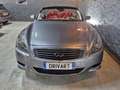 Infiniti G37 G37S Cabriolet 3.7L V6 320ch GT Premium BVA Grau - thumbnail 4
