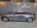 Infiniti G37 G37S Cabriolet 3.7L V6 320ch GT Premium BVA Grau - thumbnail 6