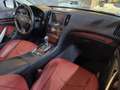 Infiniti G37 G37S Cabriolet 3.7L V6 320ch GT Premium BVA Grau - thumbnail 22