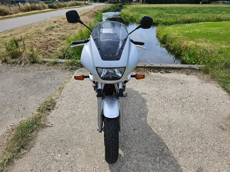 Yamaha XJ 600 - foto 4