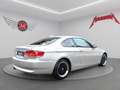 BMW 325 i COUPE *Aut.*Leder*Navi*Temp*Sitzheiz.* Silber - thumbnail 5