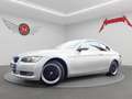 BMW 325 i COUPE *Aut.*Leder*Navi*Temp*Sitzheiz.* Silber - thumbnail 2