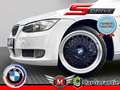 BMW 325 i COUPE *Aut.*Leder*Navi*Temp*Sitzheiz.* Silber - thumbnail 1