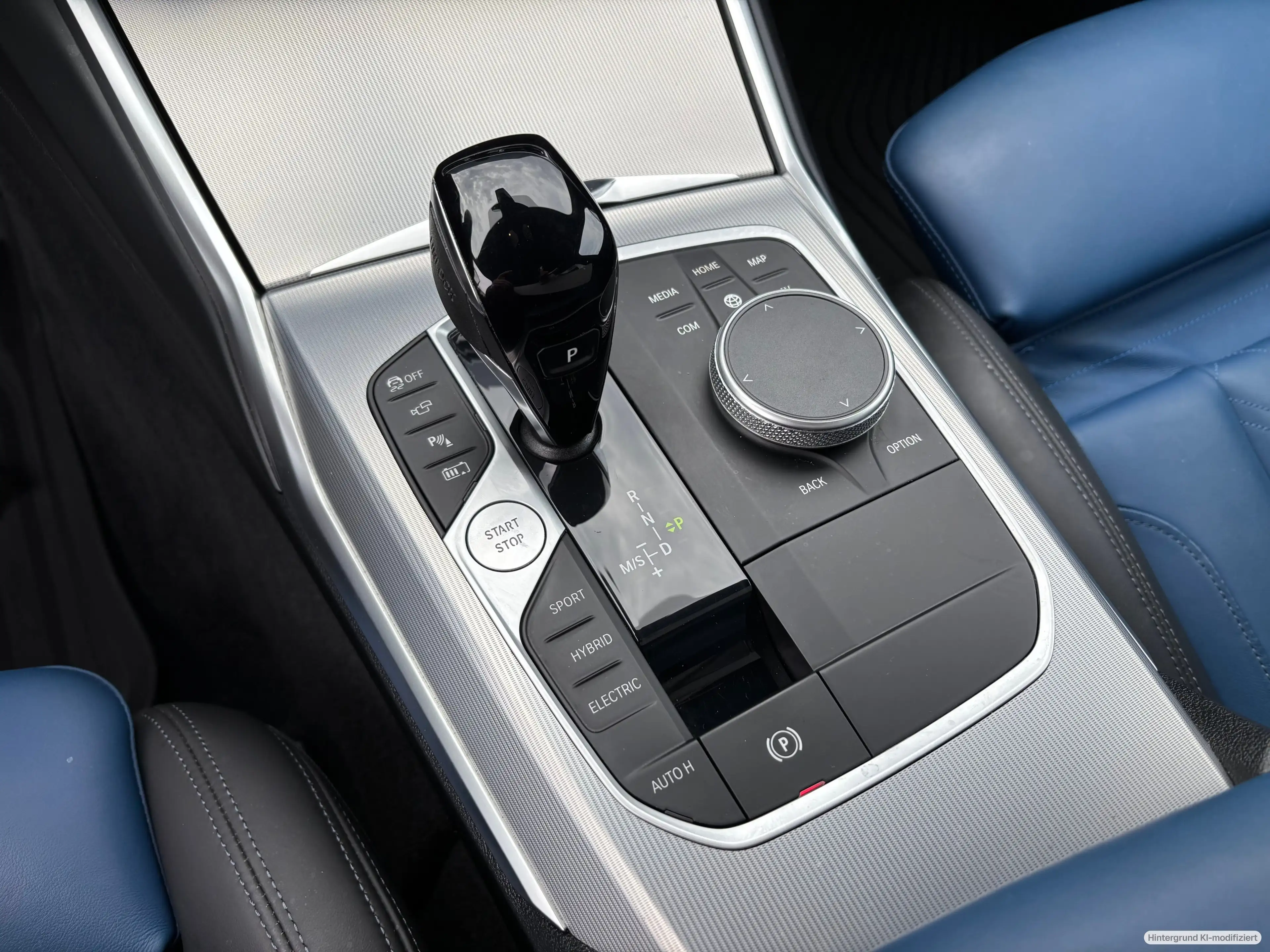 BMW 330 e xDrive Touring Laserlicht Head-Up HiFi AHK — photo 6