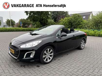 Peugeot 308 CC 1.6 VTi Sport Pack | Cabrio | Cruise control |