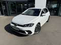 Volkswagen Polo 4Me TSI Weiß - thumbnail 1
