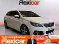 Peugeot 308 SW 1.2 PureTech S&S Allure 130 Blanco - thumbnail 1