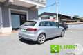 Audi A3 SPB 2.0 TDI 150 CV clean diesel S tronic Ambition Gris - thumbnail 4