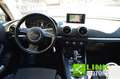 Audi A3 SPB 2.0 TDI 150 CV clean diesel S tronic Ambition Gris - thumbnail 6