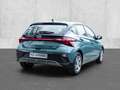 Hyundai i20 Select Funktions Paket Navi Apple CarPlay Android Zelená - thumbnail 2