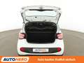 Hyundai i10 1.2 Style Aut*SHZ*KLIMA*GARANTIE* Weiß - thumbnail 16