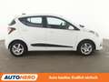 Hyundai i10 1.2 Style Aut*SHZ*KLIMA*GARANTIE* Weiß - thumbnail 7