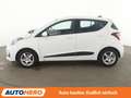 Hyundai i10 1.2 Style Aut*SHZ*KLIMA*GARANTIE* Weiß - thumbnail 3