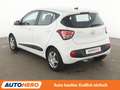 Hyundai i10 1.2 Style Aut*SHZ*KLIMA*GARANTIE* Weiß - thumbnail 4