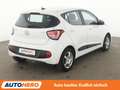 Hyundai i10 1.2 Style Aut*SHZ*KLIMA*GARANTIE* Weiß - thumbnail 6