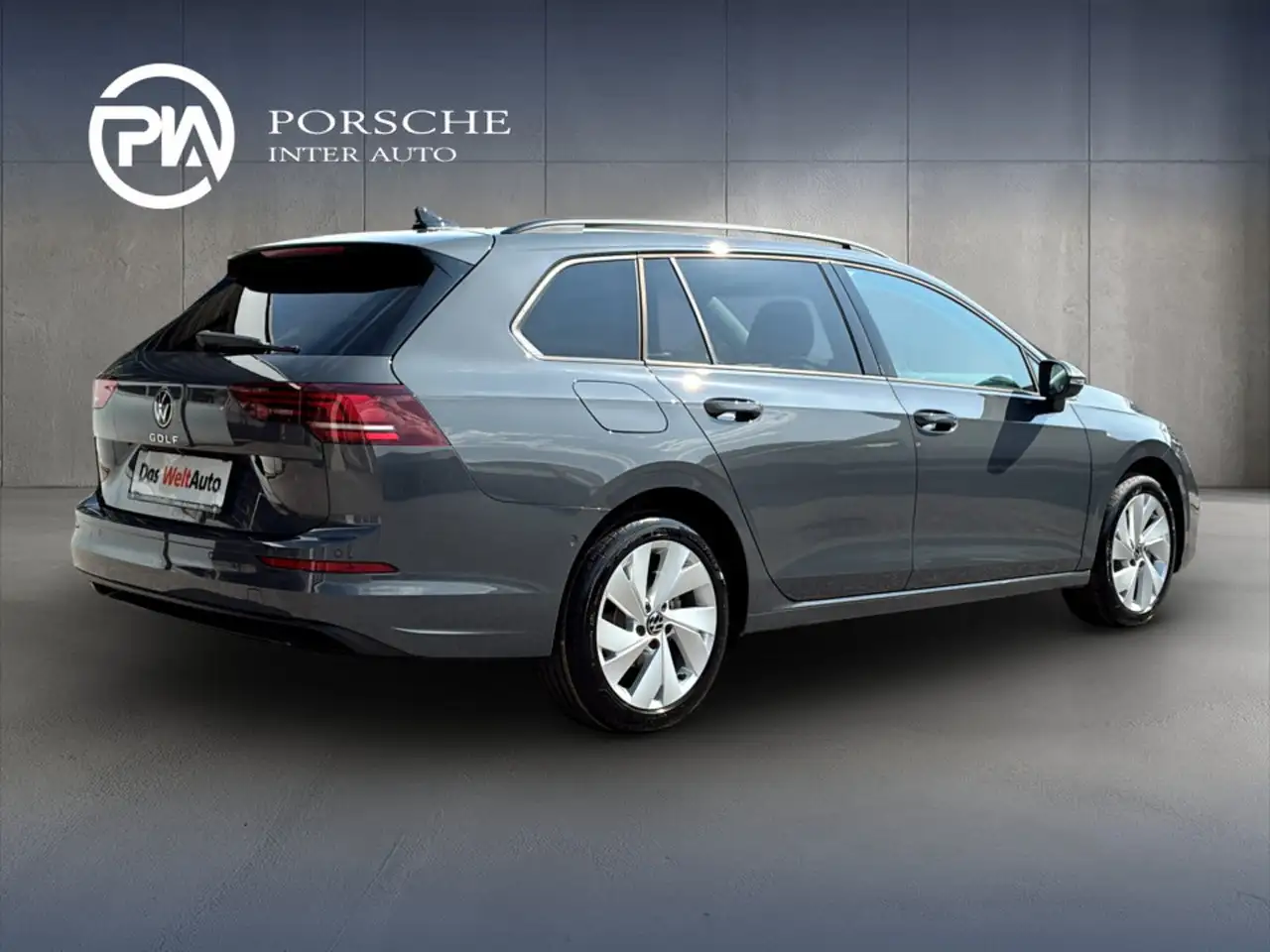 Volkswagen Golf 2026
