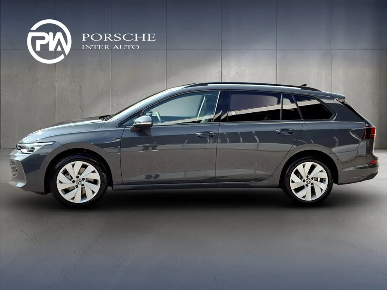 Volkswagen Golf 2026