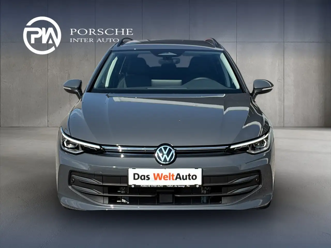 Volkswagen Golf 2026