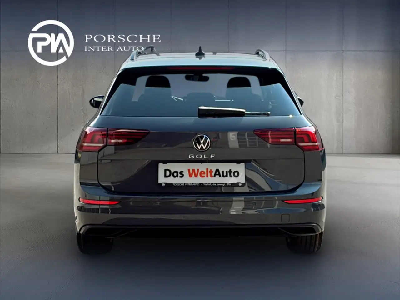 Volkswagen Golf 2026