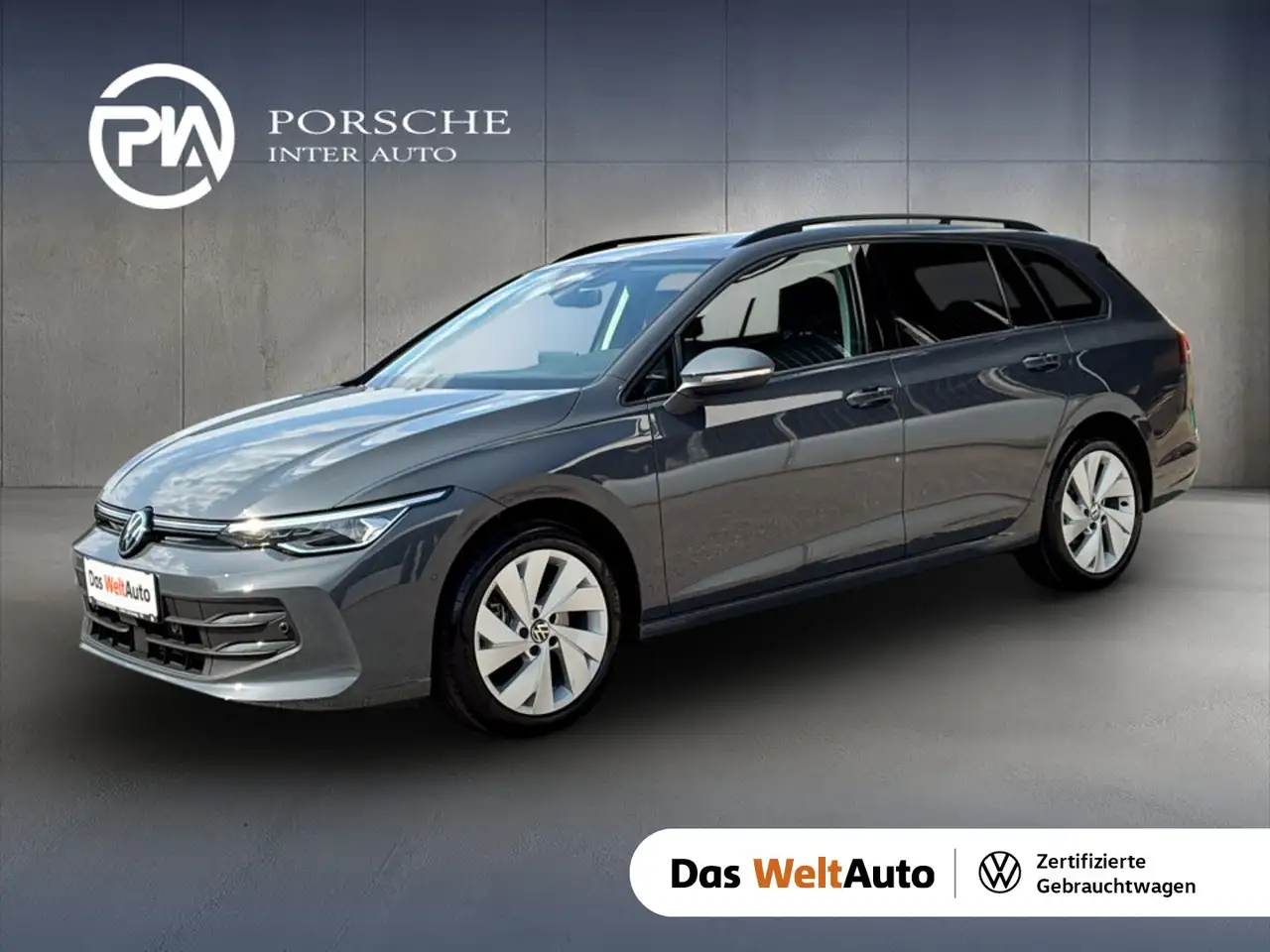 Volkswagen Golf 2026
