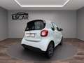 smart forTwo 1.0 PRIME 71cv twinamic~Unipro~Promo~Finanziamen Weiß - thumbnail 7