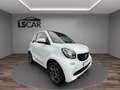 smart forTwo 1.0 PRIME 71cv twinamic~Unipro~Promo~Finanziamen Weiß - thumbnail 1