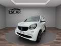 smart forTwo 1.0 PRIME 71cv twinamic~Unipro~Promo~Finanziamen Weiß - thumbnail 3