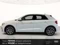 Audi A1 sportback 25 1.0 tfsi admired advanced s-tronic my Blanc - thumbnail 2