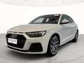 Audi A1 sportback 25 1.0 tfsi admired advanced s-tronic my Bianco - thumbnail 1