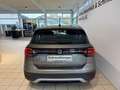 Volkswagen T-Cross Style 1.0 TSI DSG PDC LED RFK SHZ APP Klima Gris - thumbnail 3