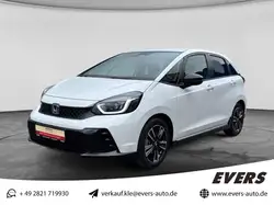 Honda Jazz Hybrid Advance Sport LED Navi ACC Totw Kamera