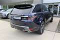 Land Rover Range Rover Sport 3.0SDV6 HSE Bleu - thumbnail 2