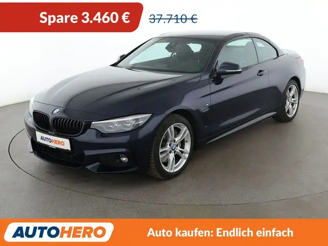 BMW M main image