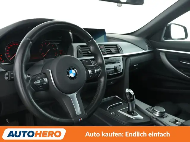 BMW M view 11