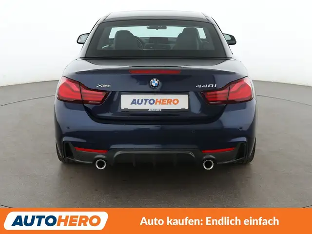 BMW M view 5