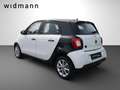 smart forFour electric drive SHZ*Bluetooth*Klima Blanc - thumbnail 3