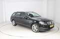 Mercedes-Benz C 180 T BlueEFFICIENCY AVANTGARDE Чёрный - thumbnail 3
