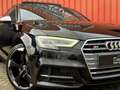 Audi S3 Sportback 2.0 TFSI quattro Pano Camera Stoelvw Zwart - thumbnail 32