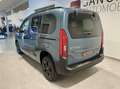 Citroen Berlingo M 1.5 BLUEHDI 130 EAT8 N1 MAX Bleu - thumbnail 4