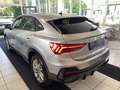 Audi Q3 Sportback 45 TFSI e *Navi*Kam*Matrix*ACC* Silber - thumbnail 5