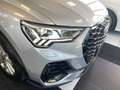 Audi Q3 Sportback 45 TFSI e *Navi*Kam*Matrix*ACC* Silber - thumbnail 3