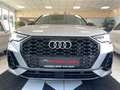 Audi Q3 Sportback 45 TFSI e *Navi*Kam*Matrix*ACC* Silber - thumbnail 6