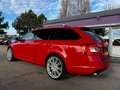 Skoda Octavia Combi RS "HU/AU+Service neu" Rot - thumbnail 10