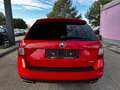 Skoda Octavia Combi RS "HU/AU+Service neu" Rot - thumbnail 7